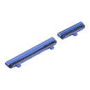 Power Button and Volume Control Button for Samsung Galaxy Note20 Ultra (Blue)