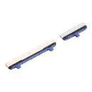 Power Button and Volume Control Button for Samsung Galaxy Note20 Ultra (Silver)