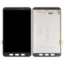 LCD Screen and Digitizer Full Assembly for Samsung Galaxy Tab Active3 SM-T570 (WIFI Version) (Black)