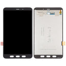 LCD Screen and Digitizer Full Assembly for Samsung Galaxy Tab Active3 SM-T575/577 (LTE Version) (Black)