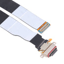 Original Charging Port Flex Cable for Samsung Galaxy Note20 Ultra 5G SM-N986