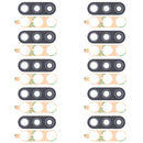 10 PCS Back Camera Lens for Samsung Galaxy A11 SM-A115
