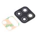 10 PCS Back Camera Lens for Samsung Galaxy A12 SM-A125