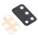 10 PCS Back Camera Lens for Samsung Galaxy M02S SM-M025