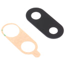 10 PCS Back Camera Lens for Samsung Galaxy M02 SM-M022