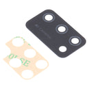 10 PCS Back Camera Lens for Samsung Galaxy A02s SM-G998B
