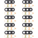 10 PCS Back Camera Lens for Samsung Galaxy M11 SM-M115