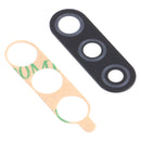 10 PCS Back Camera Lens for Samsung Galaxy M11 SM-M115