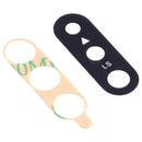 10 PCS Back Camera Lens for Samsung Galaxy M11 SM-M115