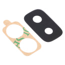 10 PCS Back Camera Lens for Samsung Galaxy J2 Core (2020) SM-J260