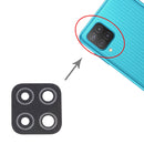 10 PCS Back Camera Lens for Samsung Galaxy M12 SM-M127