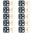 10 PCS Back Camera Lens for Samsung Galaxy A42 SM-A425