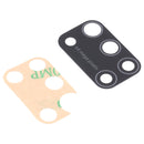 10 PCS Back Camera Lens for Samsung Galaxy M31s SM-M317