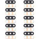 10 PCS Back Camera Lens for Samsung Galaxy A01 SM-A015