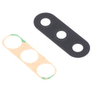 10 PCS Back Camera Lens for Samsung Galaxy A01 SM-A015