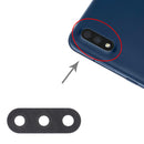 10 PCS Back Camera Lens for Samsung Galaxy A01 SM-A015