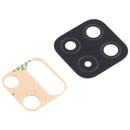10 PCS Back Camera Lens for Samsung Galaxy A22 5G SM-A226