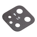 10 PCS Back Camera Lens for Samsung Galaxy A22 5G SM-A226