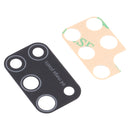 10 PCS Back Camera Lens for Samsung Galaxy M31 / Galaxy M31 Prime SM-M315