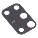 10 PCS Back Camera Lens for Samsung Galaxy M31 / Galaxy M31 Prime SM-M315