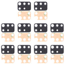 10 PCS Back Camera Lens for Samsung Galaxy A51 SM-A515