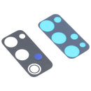 10 PCS Back Camera Lens for Samsung Galaxy S20 FE 5G SM-G781