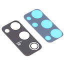 10 PCS Back Camera Lens for Samsung Galaxy S20 FE 5G SM-G781