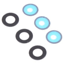 10 PCS Back Camera Lens for Samsung Galaxy A52 SM-A525