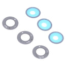 10 PCS Back Camera Lens for Samsung Galaxy A52 SM-A525