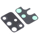 10 PCS Back Camera Lens for Samsung Galaxy A71 5G SM-A716