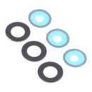 10 PCS Back Camera Lens for Samsung Galaxy A52 5G SM-A526