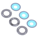 10 PCS Back Camera Lens for Samsung Galaxy A52 5G SM-A526