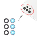 10 PCS Back Camera Lens for Samsung Galaxy A52 5G SM-A526