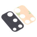 10 PCS Back Camera Lens for Samsung Galaxy M21 SM-M215