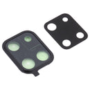 10 PCS Camera Lens Cover for Samsung Galaxy Note10 Lite SM-N770