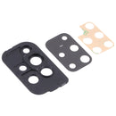 10 PCS Camera Lens Cover for Samsung Galaxy M51 SM-M515