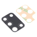 10 PCS Back Camera Lens for Samsung Galaxy A31 SM-A315