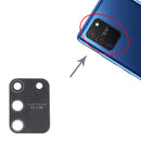 10 PCS Back Camera Lens for Samsung Galaxy S10 Lite SM-G770