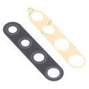 10 PCS Back Camera Lens for Samsung Galaxy A21 SM-A215