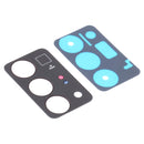 10 PCS Back Camera Lens for Samsung Galaxy Note20 Ultra 5G SM-N986