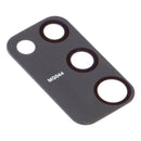 10 PCS Back Camera Lens for Samsung Galaxy A41 SM-A415