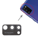 10 PCS Back Camera Lens for Samsung Galaxy A41 SM-A415