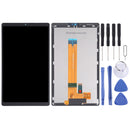 LCD Screen and Digitizer Full Assembly for Samsung Galaxy Tab A7 Lite SM-T220 (Wifi) (Black)