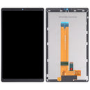 LCD Screen and Digitizer Full Assembly for Samsung Galaxy Tab A7 Lite SM-T220 (Wifi) (Black)
