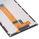 LCD Screen and Digitizer Full Assembly for Samsung Galaxy Tab A7 Lite SM-T220 (Wifi) (Black)