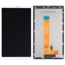 LCD Screen and Digitizer Full Assembly for Samsung Galaxy Tab A7 Lite SM-T220 (Wifi) (White)