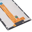 LCD Screen and Digitizer Full Assembly for Samsung Galaxy Tab A7 Lite SM-T220 (Wifi) (White)