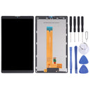 LCD Screen and Digitizer Full Assembly for Samsung Galaxy Tab A7 Lite SM-T225 (LTE) (Black)