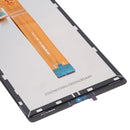 LCD Screen and Digitizer Full Assembly for Samsung Galaxy Tab A7 Lite SM-T225 (LTE) (Black)