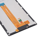 LCD Screen and Digitizer Full Assembly for Samsung Galaxy Tab A7 Lite SM-T225 (LTE) (Black)